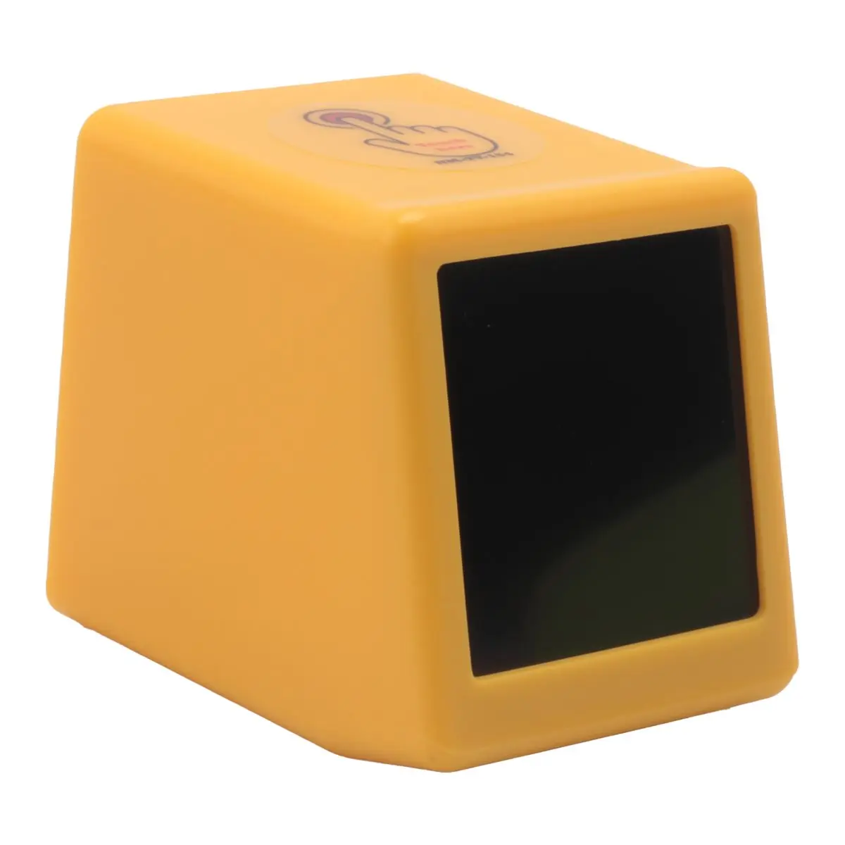A86G NEW  V2 NM Smart TV BTC SOLO Lotterys Miner 1060 /S Hashrate Low Power Silent Operation Desktop Clock