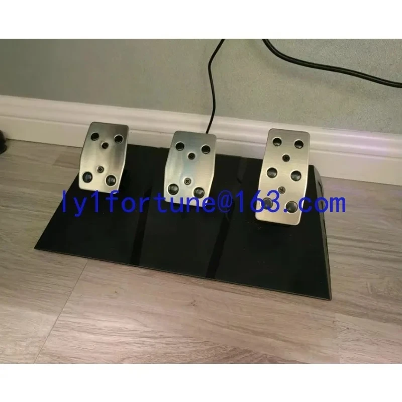 V9 GEN2 900 degrees, vibration racing emulator steering wheel Pc/Ps3/Ps4/Xbox One game accessories