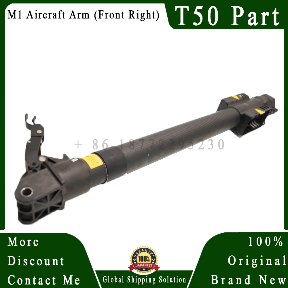 Original T50 M1 M2 M3 M4 Flugzeug Arm Kit für Dji T50 Drone Zubehör Reparatur Teile Marke Neue