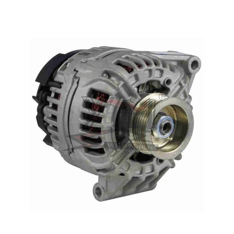 ALB0015 Alternator 12V 105A 6PK For Chevrolet 0124415035 10339422ATV&UTVATV&UTV