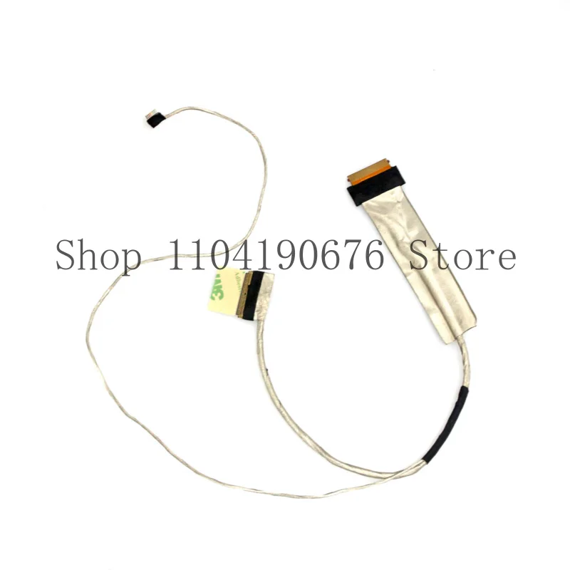 For Dell Inspiron 14 3421 5421 14R-3421 5421 N9KXD LCD Display Cable 0YP9KP