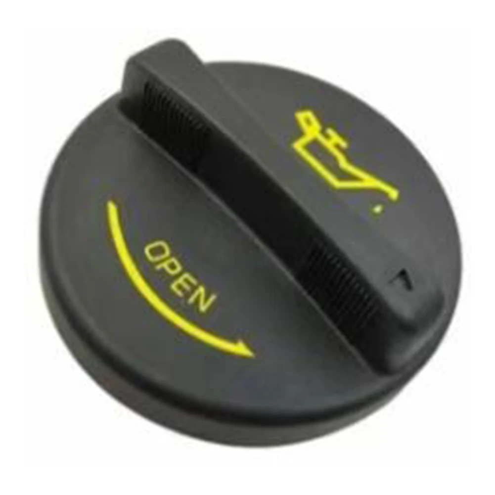 

Oil Filler Cap 2651026600 Compatible with For Hyundai i10 i20 i30 For ix20 ix35 ix55 For Tucson Santa Fe Engine Parts