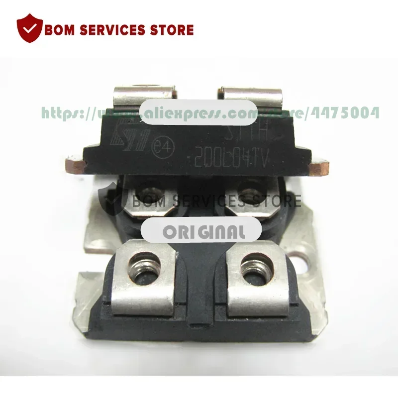 Nouveau Module de Diode