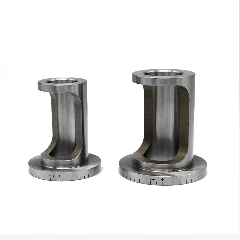 

U Drill Eccentric Bushing Fine-Tuning Scale Sleeve Fast Driller EC- 2025 2532 3240 4050 Violent Drill Reducing Sleeve