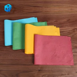 Sihirli alev Papel sihirli değnek sahne kağıt sihirli tricks50 * 20cm kağıt çiçekler