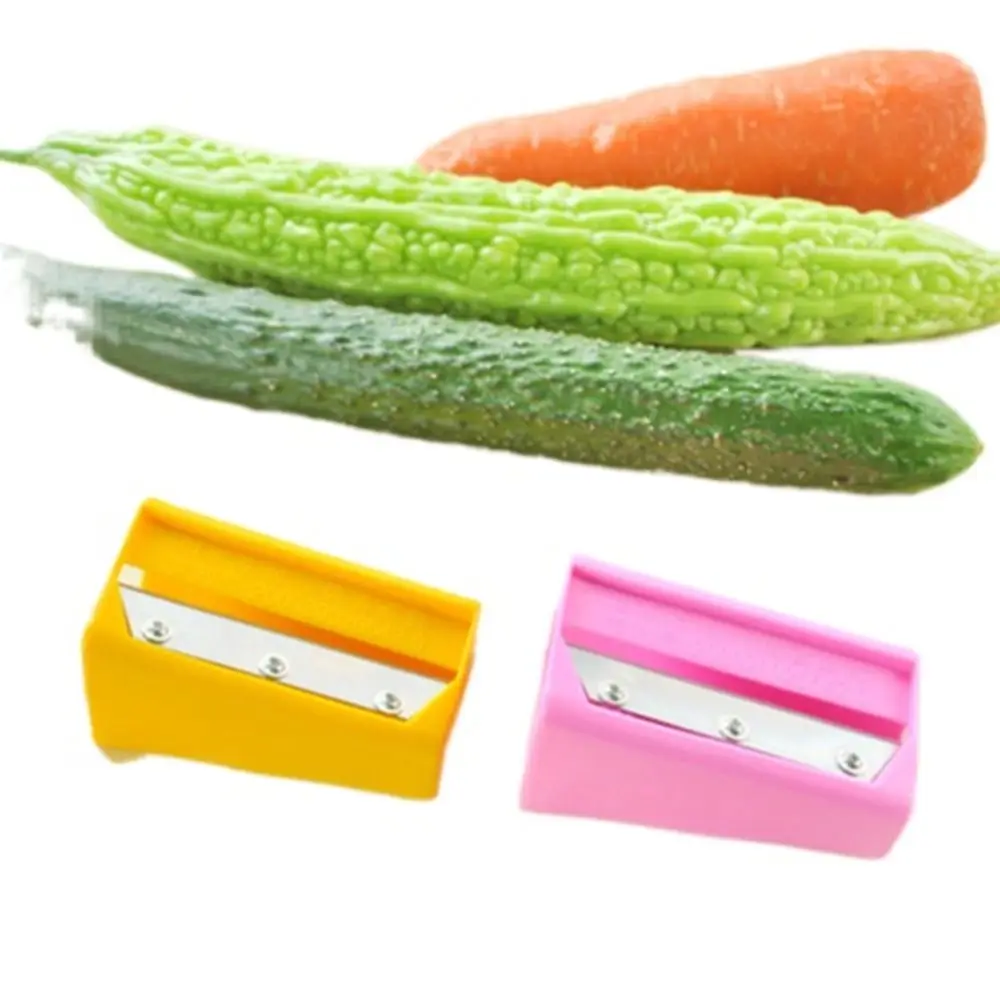 Handleiding Komkommer Masker Cutter Roterende Dunne Komkommer Snijmachine Met Spiegel Gezichtsverzorging Keuken Gadget Accessoires Vrouwen