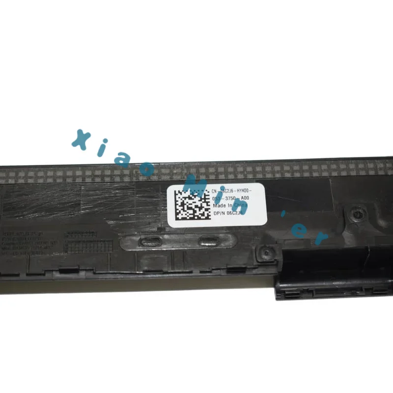 

06C2J6 6C2J6 Новая рамка передней панели ЖК-дисплея для Latitude 11 3100 Chromebook 11 3100 AP2FH 000200