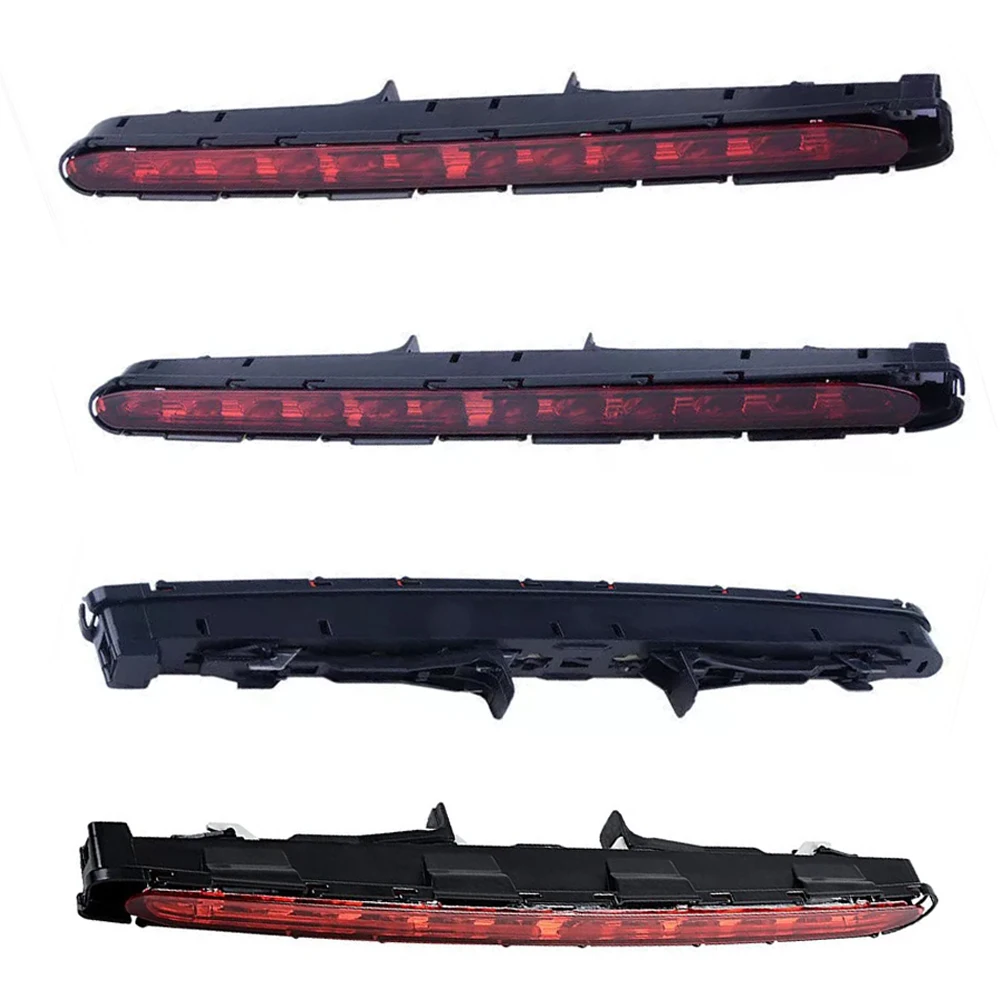 

Автомобильный светодиодный задний стоп-сигнал, замена A2118201556, третий стоп-сигнал, подходит для Mercedes E-Class W211 2004-2009