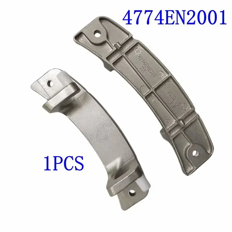 4774EN2001 Door Handle for LG Drum Washing Machine WD-A12185D WD-T80105 WD-N80105 WD-n80060 WD-80185T Door Hinge Parts