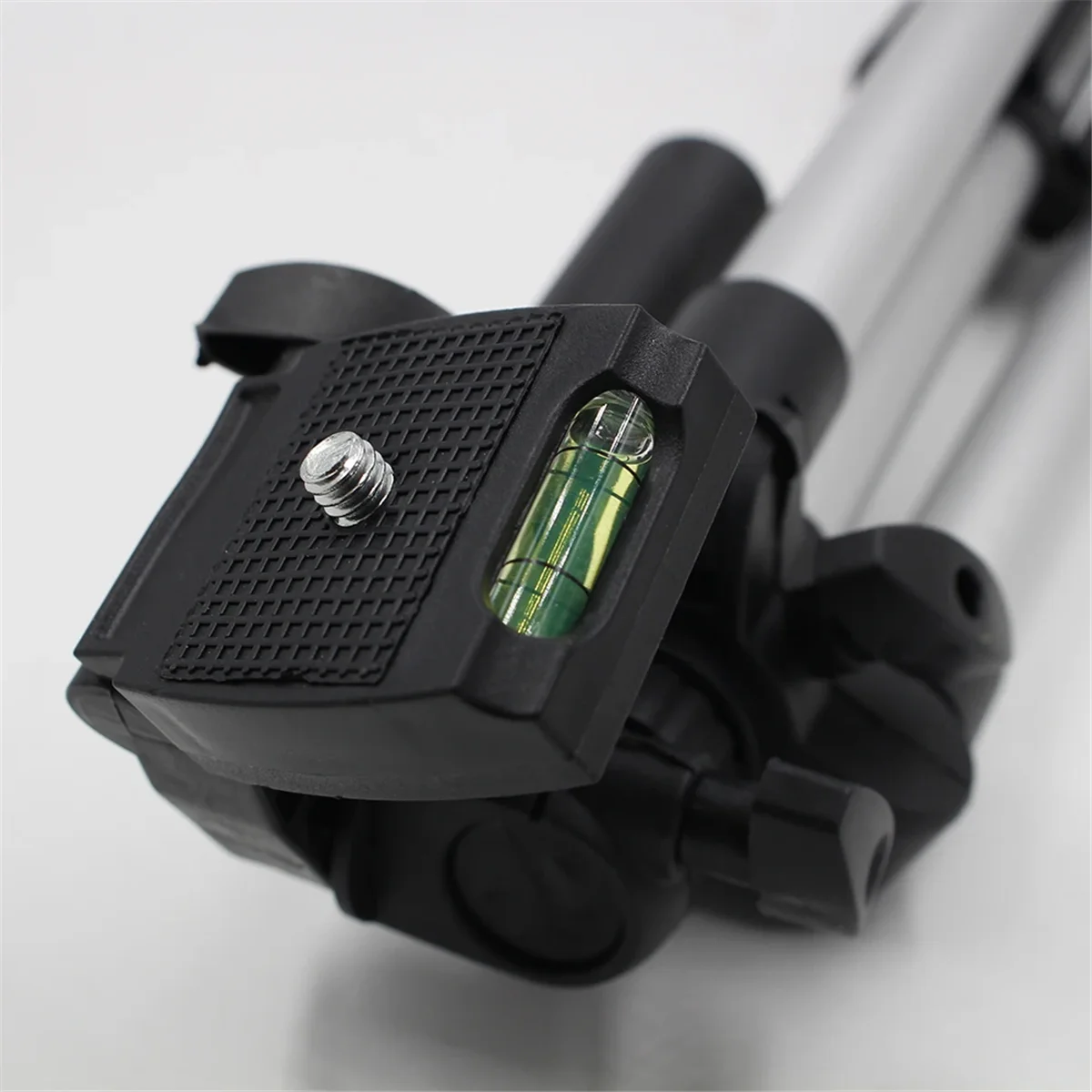 

ABKM Laser Level Tripod Adjustable Height Tripod Bracket Tripod Stand Bracket Laser Level Tripod Adapter Leveling