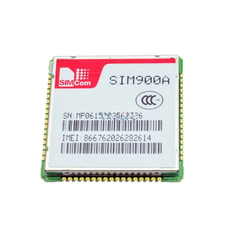 SIM900A SIM900D GSM/GPRS 32/64M