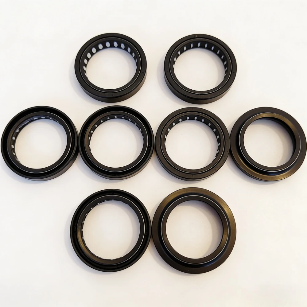 

Front Shock Absorber Fork Dust & Damper Oil Seal for Benelli 302S BN302 TNT300 STELS 300 BN251 TNT25 BN TNT 25 251 300 302 302S