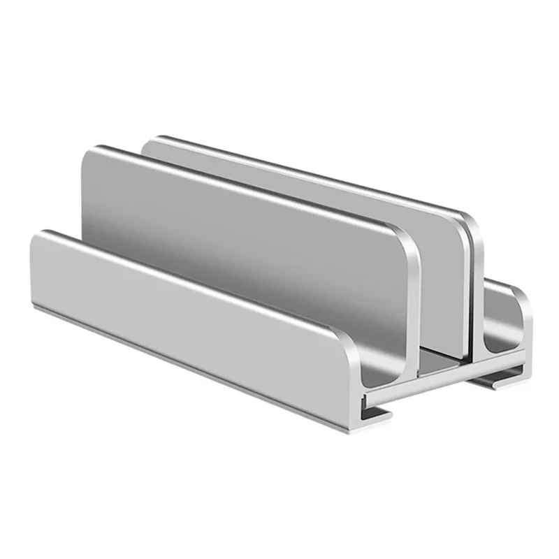 태블릿 전화 스탠드 노트북, 태블릿 및 휴대폰용 데스크탑 냉각 이중 스토리지 스탠드