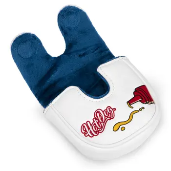 10 best sales pokrowiec na główkę puttera golfowego - №7