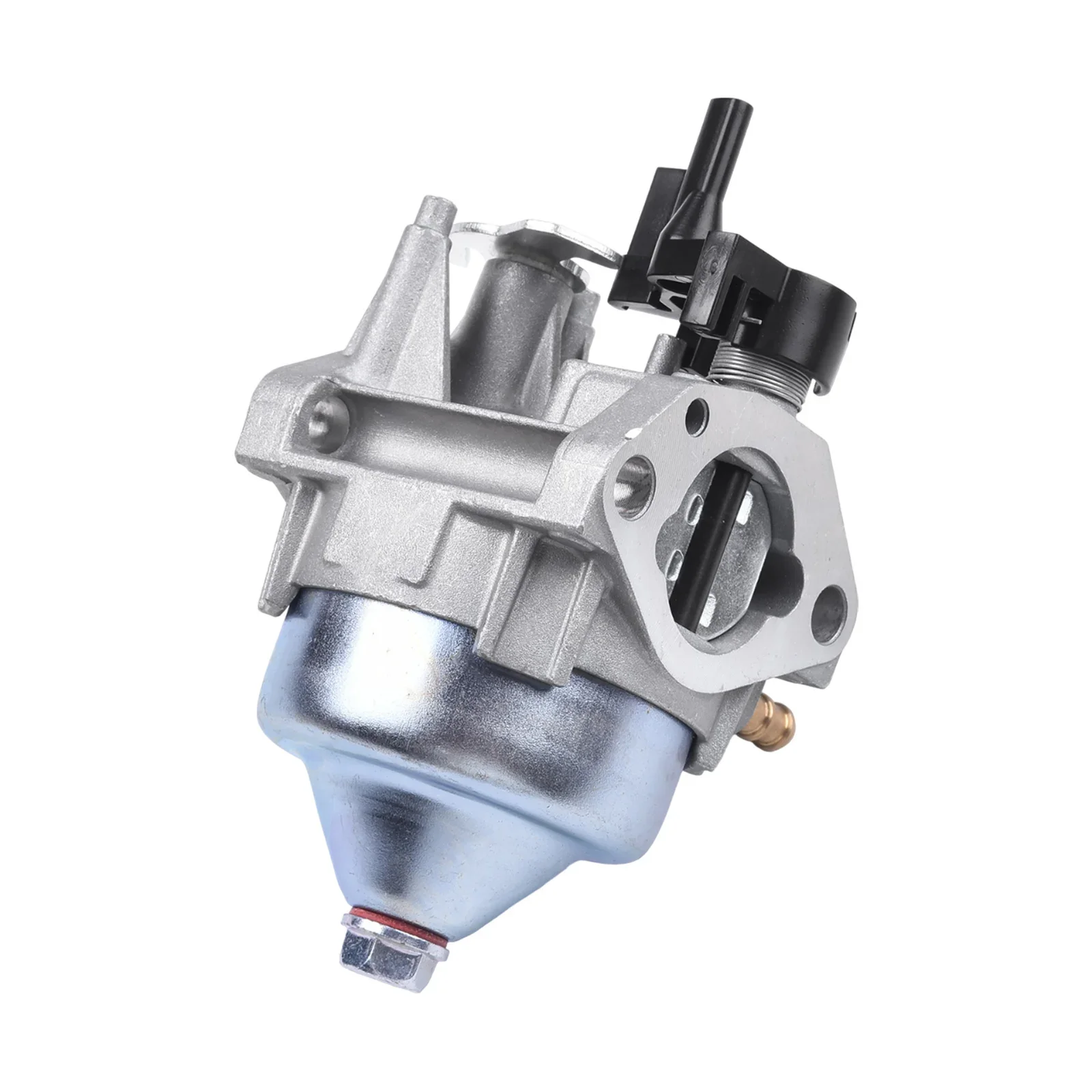 

Замените 16100Z8B901 для карбюратора BB76A, комплект настройки, совместимый с двигателями Honda HRR216K10 GCV160LA0 GCV160LA1