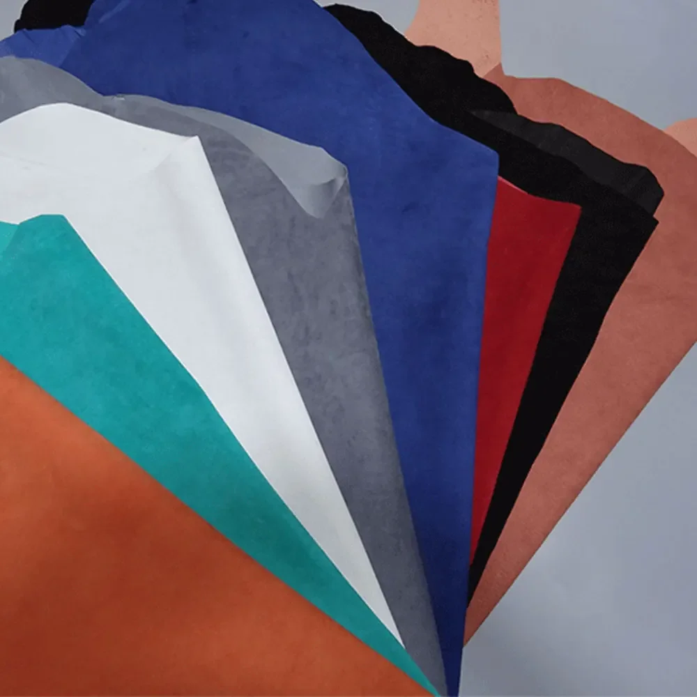 

Кожа свиной из кожи, скрытая кожу свиньи, разноцветные фигуры, форма, скрытая свиная кожа, натуральная кожа для рукоделия из натуральной ткани для обуви