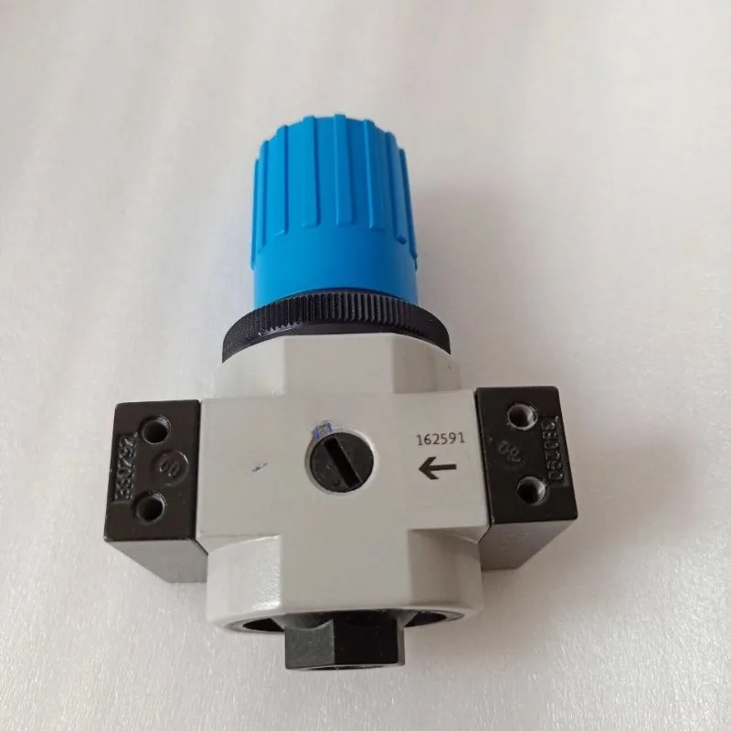 Parts For Festo Fes… - image