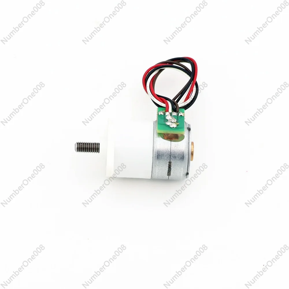 

Микроредуктор SM1542GB50 с низким уровнем шума и большим крутящим моментом