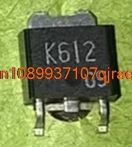 

2SK612 TO252