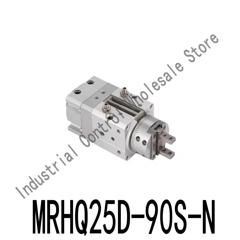 New MRHQ Series MRHQ25D-90S-N PLC Module