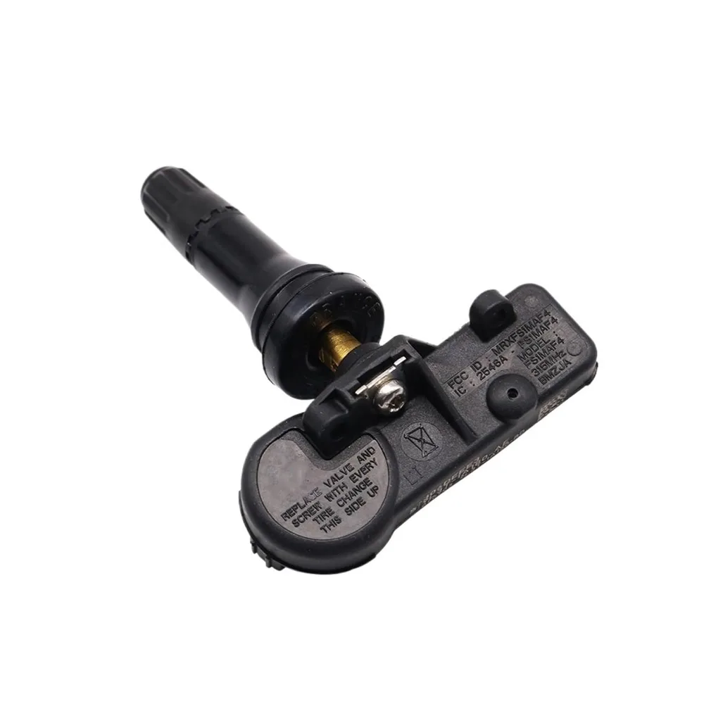 9L3T-1A180-AF 4PCS Tire Pressure Sensor TPMS 315MHz For 2010 2011 2013 2014 Ford Fusion Mustang Escape Focus F-150 Lincoln view 5