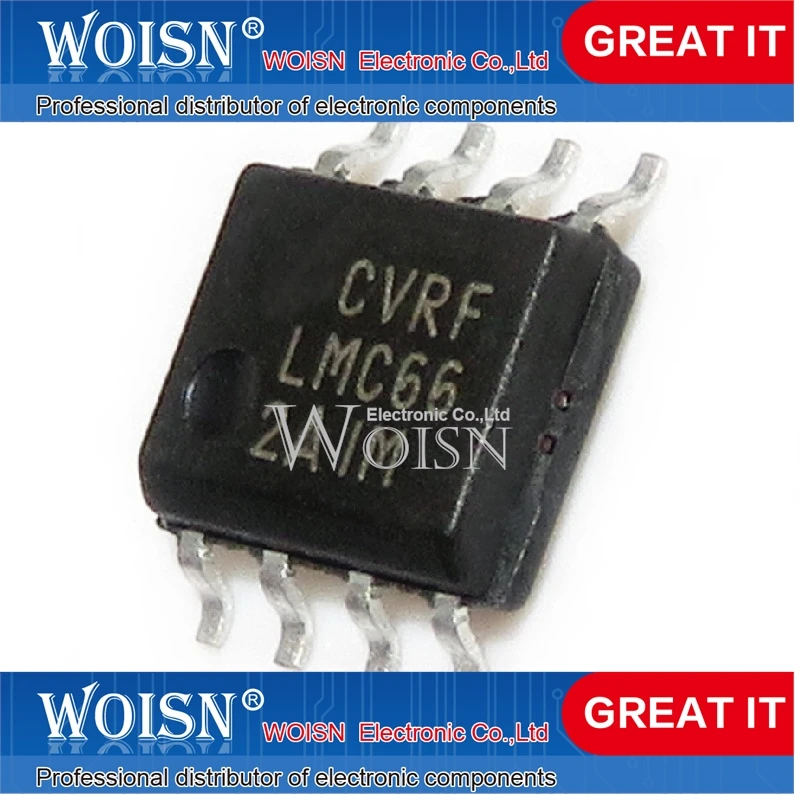 1-5-10pcs LMC662AIM LMC662 Price discounts Spot supply