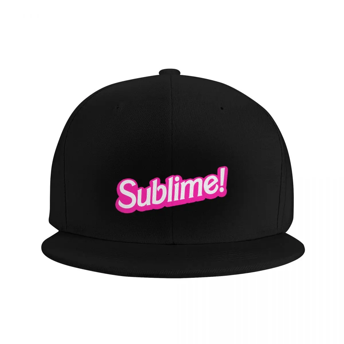 Sublime! Baseball Cap Luxury Hat Sports Cap Hat Baseball Cap dad hat Woman Men's