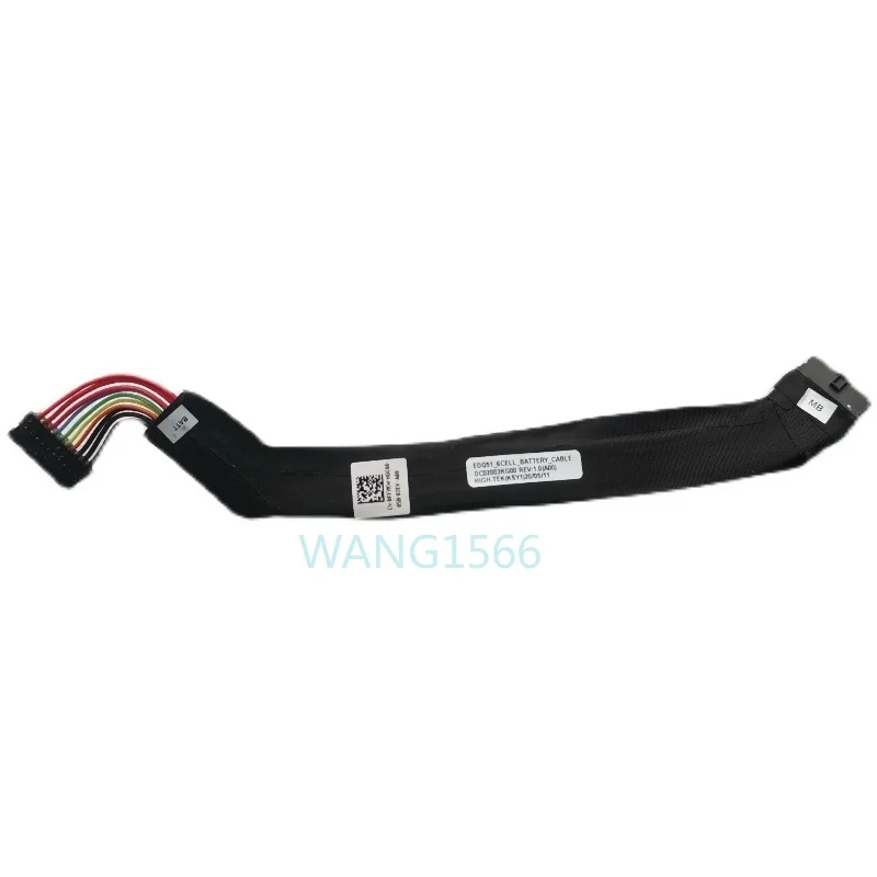 NOVO cabo de bateria para Dell Alienware M15 R2 0KFYKM