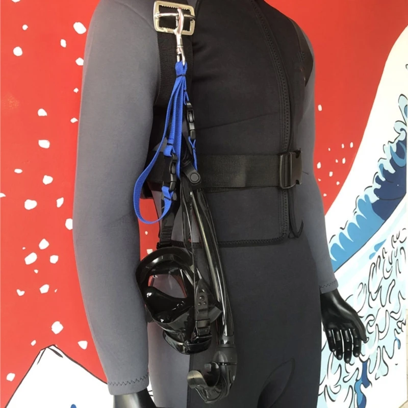 

Ремни Держатели плавников и зажимы для масок Хранители рыболовного снаряжения для дайвинга для профессионалов и любителей