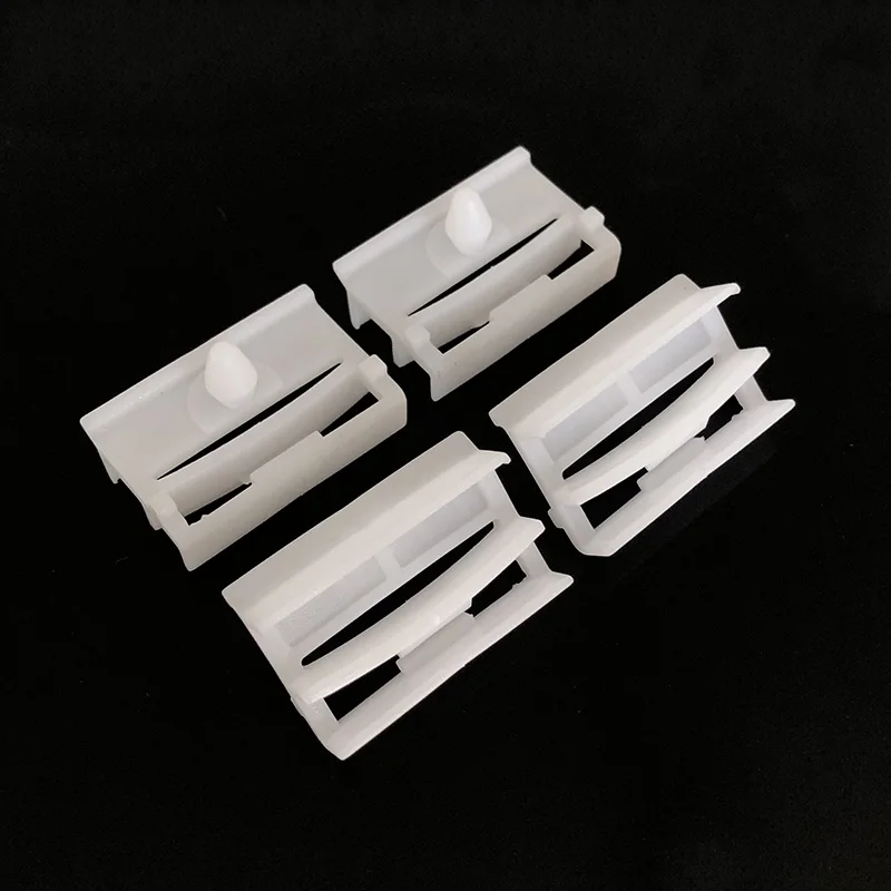 

Пластиковые зажимы 10X Sill для формовки подоконников, аксессуары 51718184574