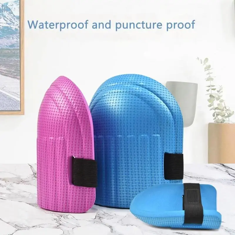 Kneeling Pad Knee Protection Garden Bath Floor Yoga Kneeler Mat For Gardening Kneeler Pad Praying Exercise Cleaning Mat