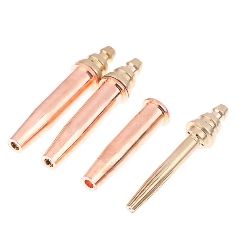 【LM】1 PCS G03 Propane Isobaric Nozzle Gas Cutting Equal-pressure Nozzle Oxy-fuel For Gas Flame Cutting