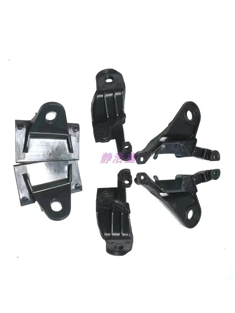 1 قطعة لتويوتا لكزس NX200NX300 طقم تصليح المصباح قوس