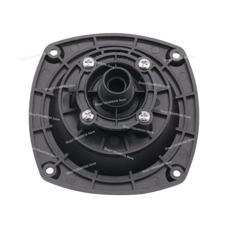 For Plastic One-way Water Stop Valve RV Decompression Water Valve Liquid Check Valve RV Modification Accessories Yacht Stop