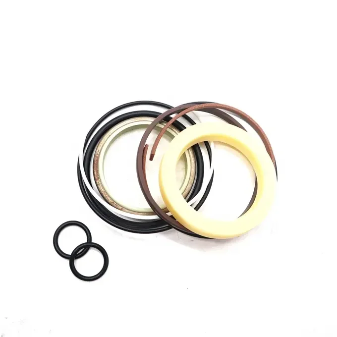 

4206340 BOOM CYL SEAL KIT FOR EX100 CONSTRUCTION MACHINERY PART