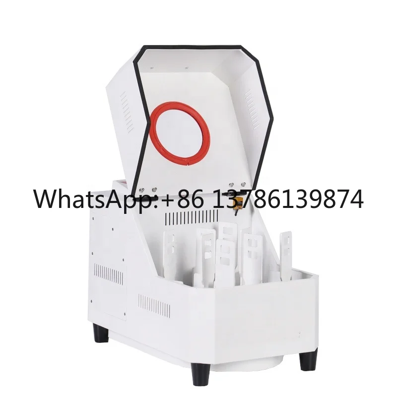 

SQM-1L Powder Grinding Planetary Ball Mill Machine with Zirconia Grinding Jars and Balls for Sale