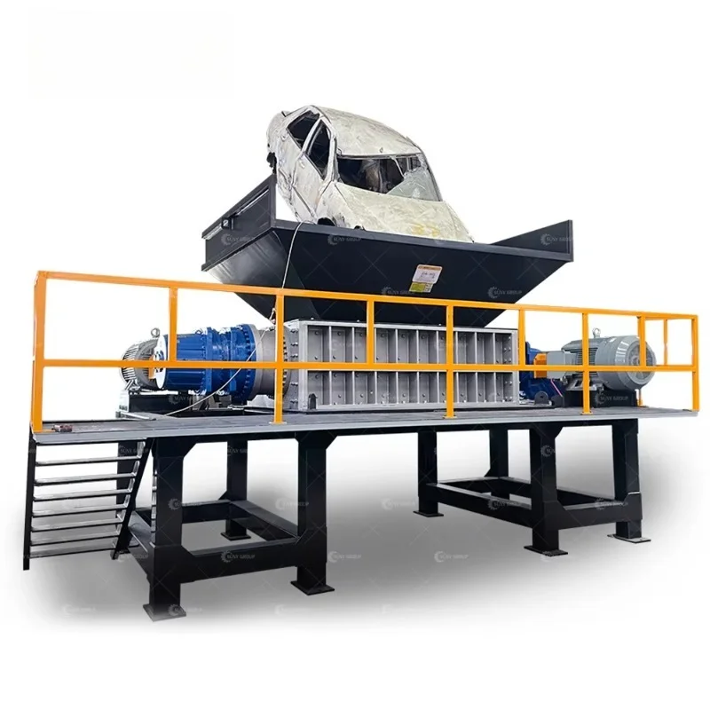 Robuster Wellenschleifer mit langlebigen Lagern und Motorkernkomponenten