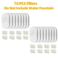 Only 16PCS Filters
