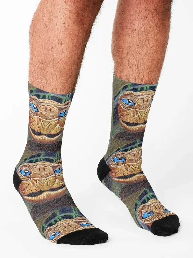 القصة التي لا نهاية لها. مورلا وأترييو. القصة التي لا تنتهي. جوارب مصممة للأرضيات الأرجنتينية مخصصة للأولاد والأطفال جوارب نسائية