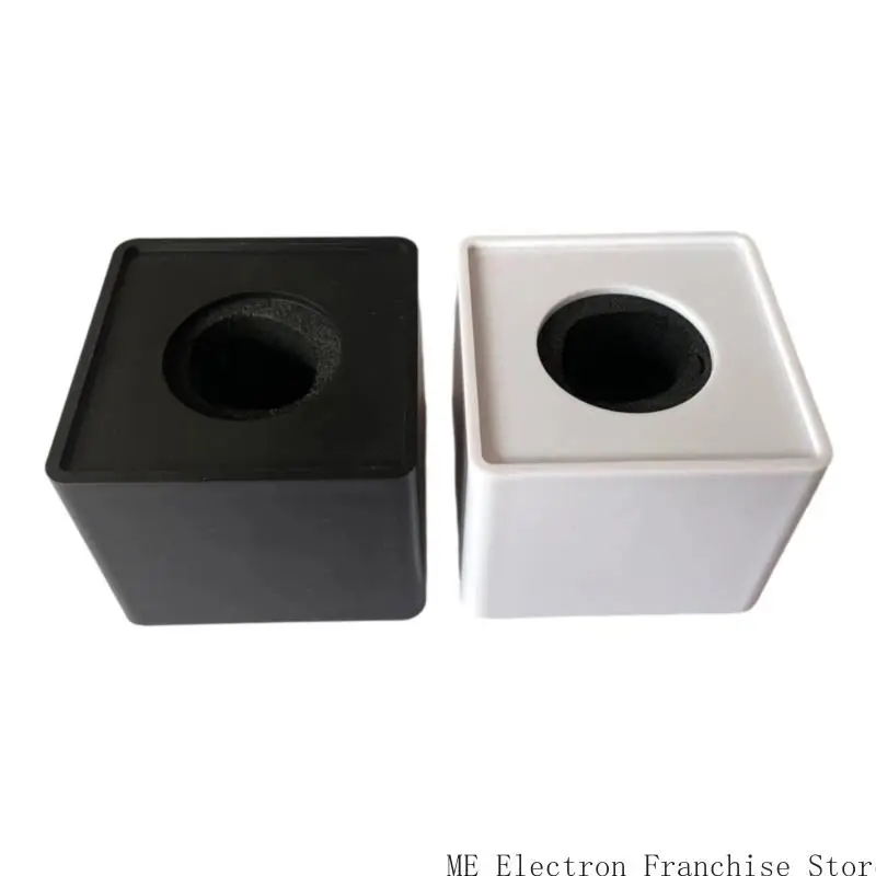 T5EA MICS MICS محول لميكروفون لافالييرز اللاسلكي للمقابلات