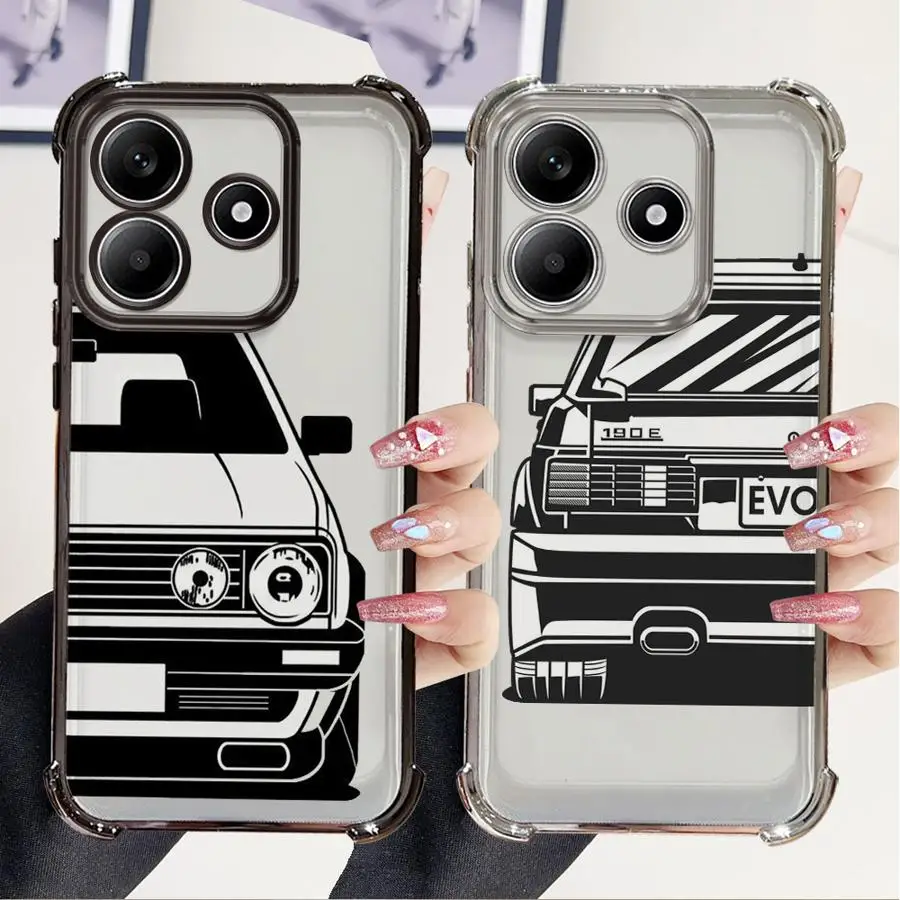 Case For Redmi Note…