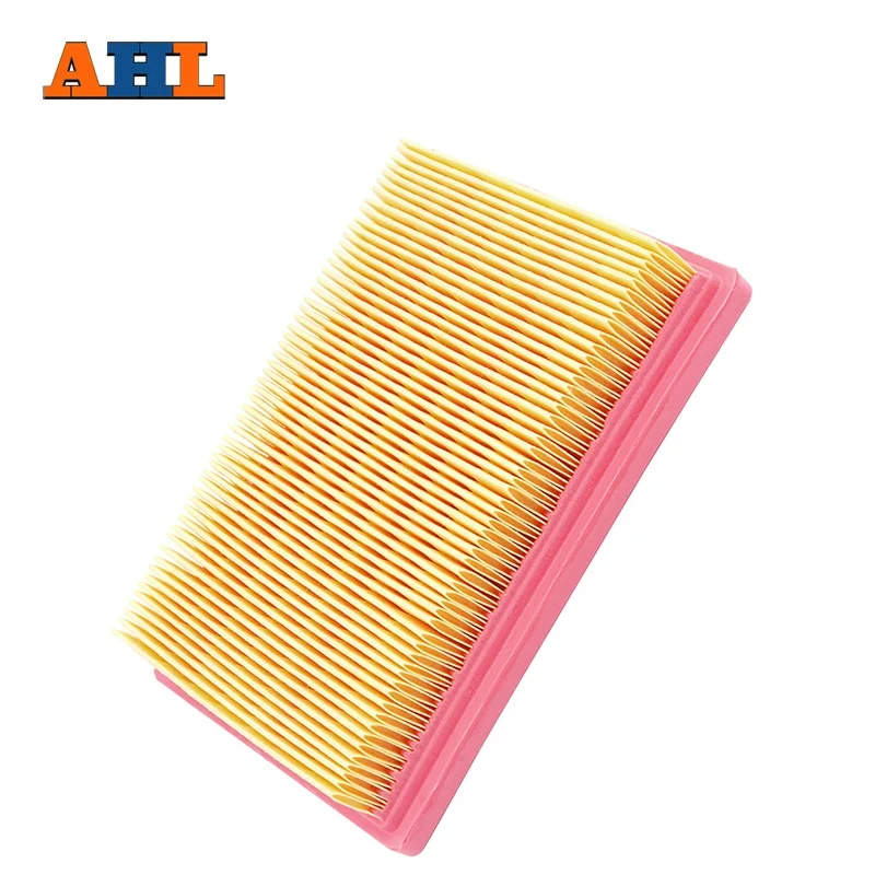 AHL Motorcycle Air Filter For Moto Guzzi 850 1100 Griso 8V 1200 Stelvio NTX 1400 California Audace Touring AP8104329 HFA6101