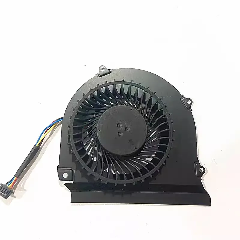 Original New CPU Cooler Fan for DELL Latitude E6440 KSB06105HB-CL2B Laptop Cooling Fan