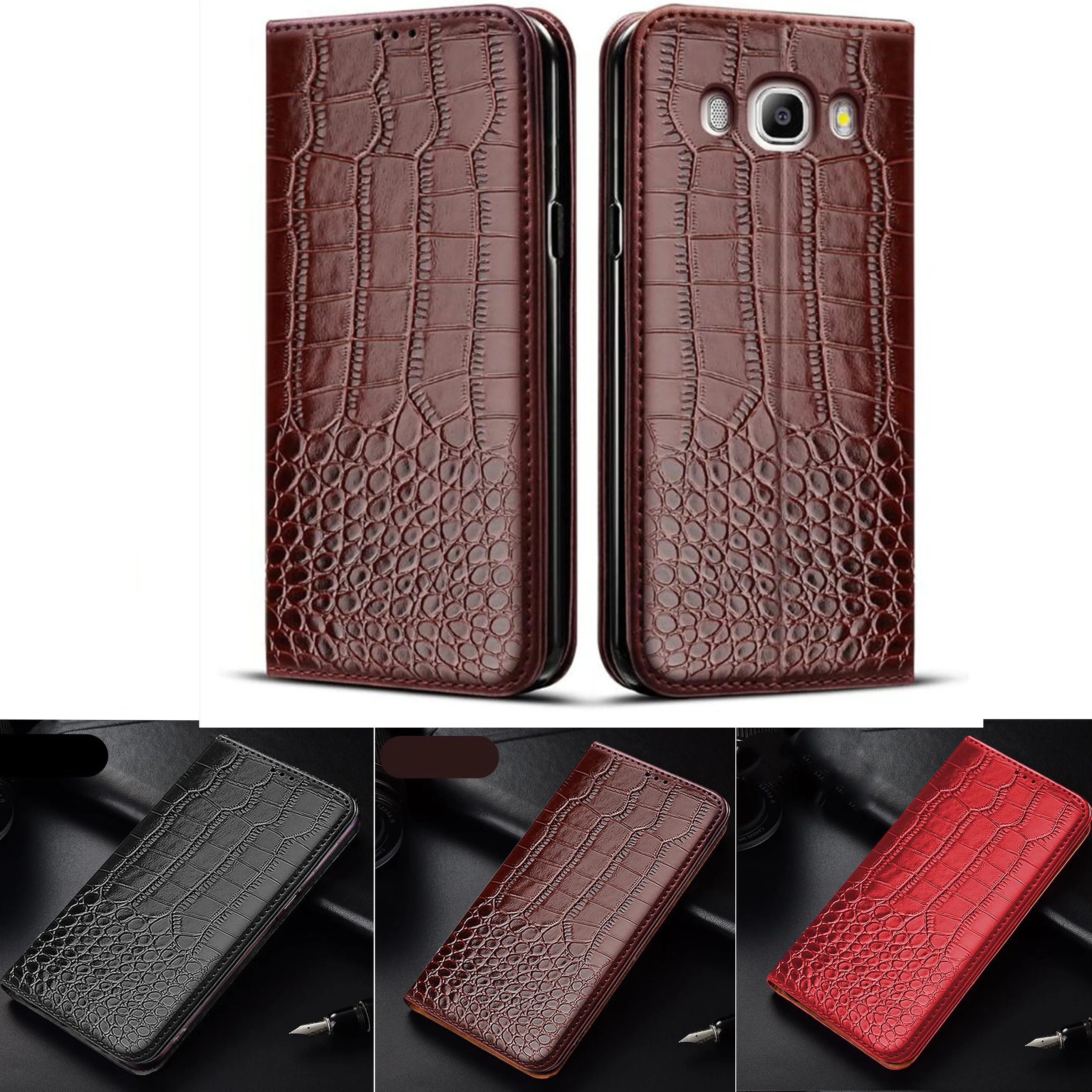 Wallet Case For Sam… - image