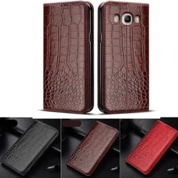Wallet Case For Samsung Galaxy J3 J5 J8 J7 J2 Pro 2018 2017 2016 J6 J4 Plus Prime Core Magnetic Flip Leather Card Cover