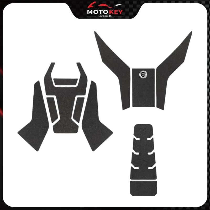 

Для HONDA X-ADV xadv750 2021-2023 наклейка на мотоцикл бак нескользящий бак тяговая боковая накладка защитная наклейка