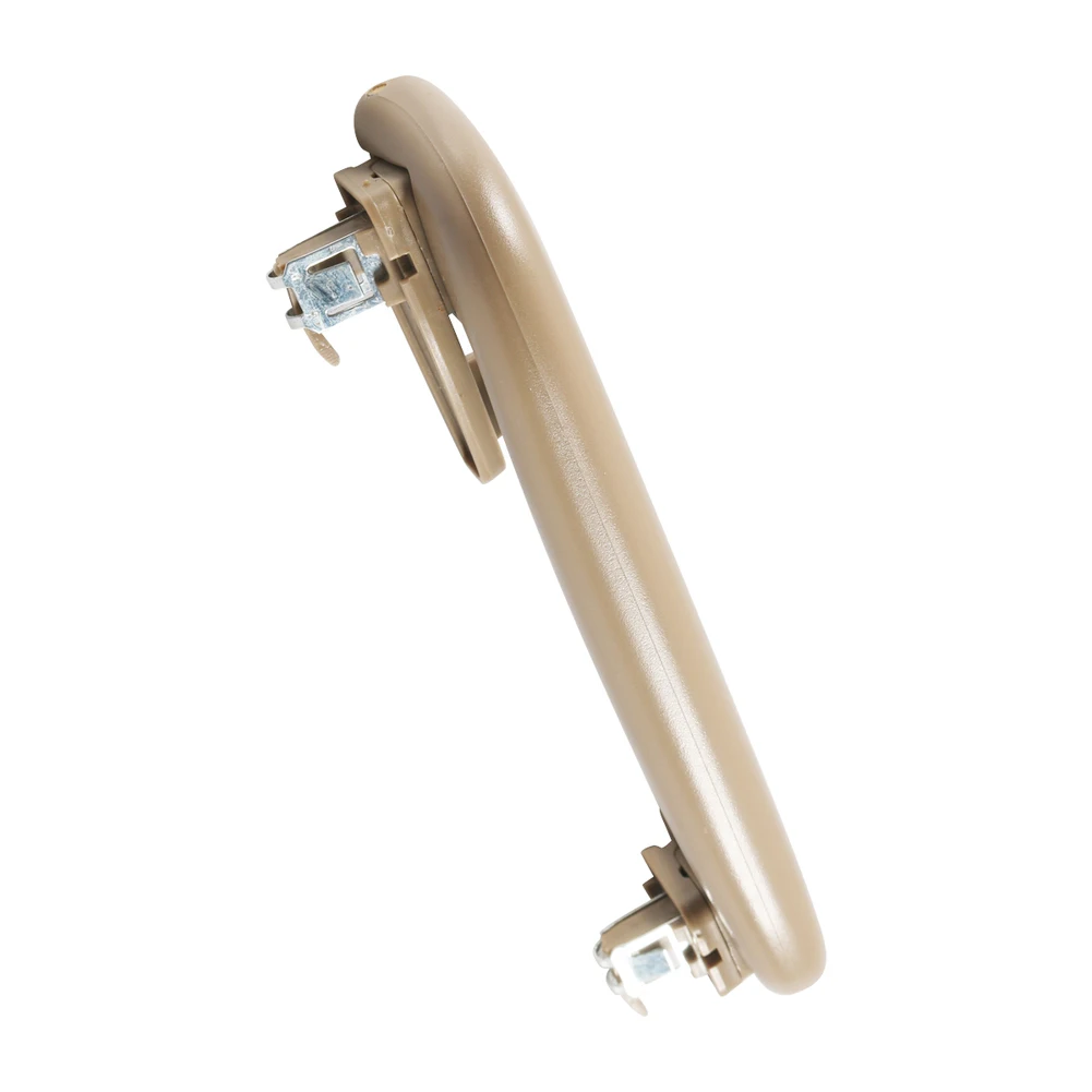 Replacement Handle Roof Grab Handle Non-deforming Textured Finish Smooth Finish Sturdy Passenger Handle Passenger Assist