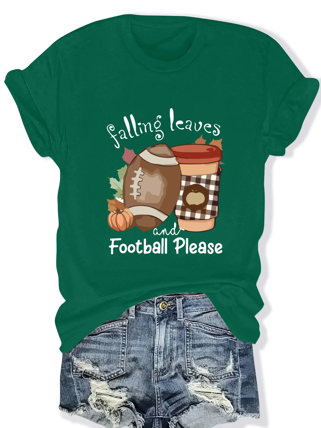 

Модная женская футболка с круглым вырезом и короткими рукавами, с принтом в виде букв, повседневный удобный женский топ