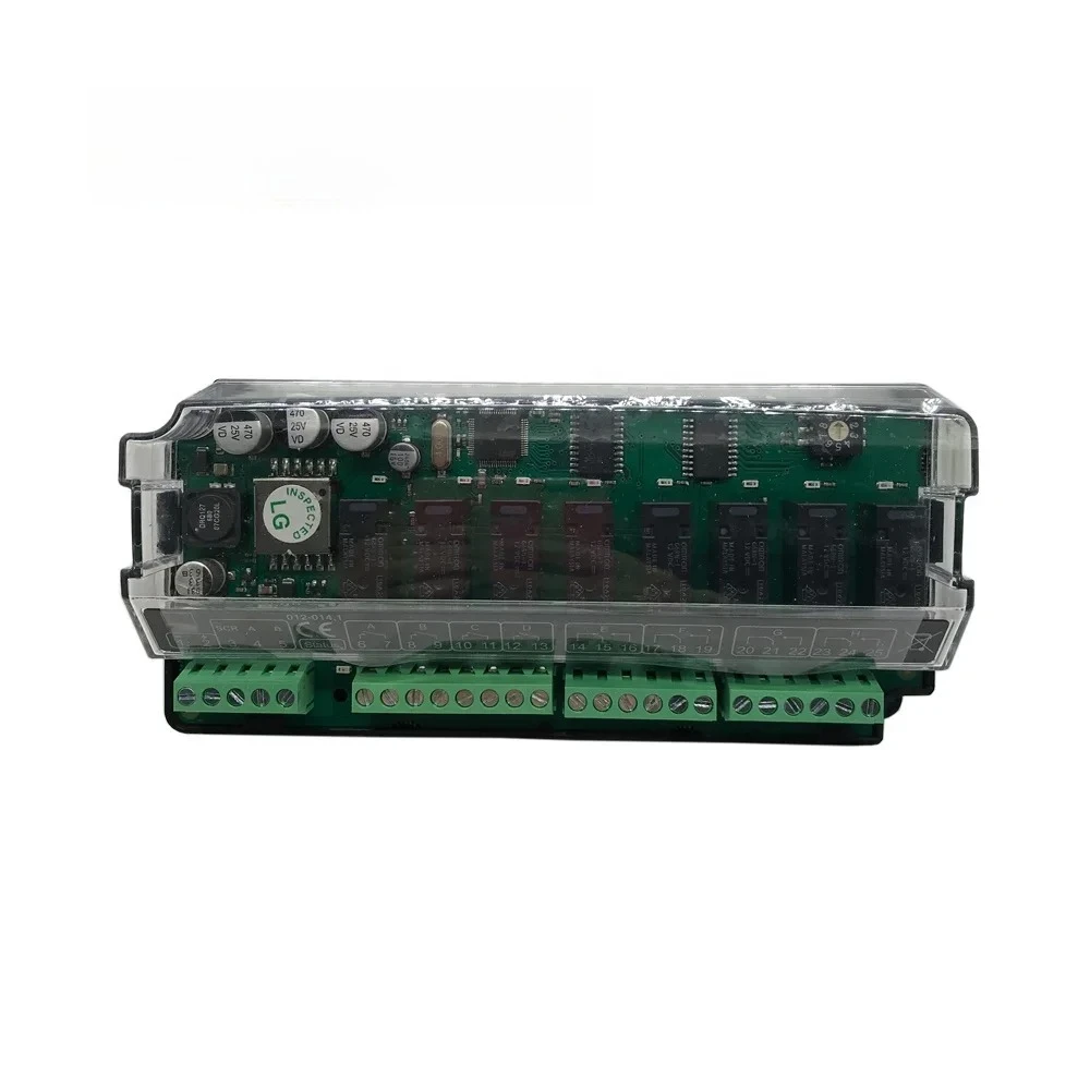 

2157 Expansion Relay Output Module DSE2157 For DSE7320 MKII DSE6020 Usage