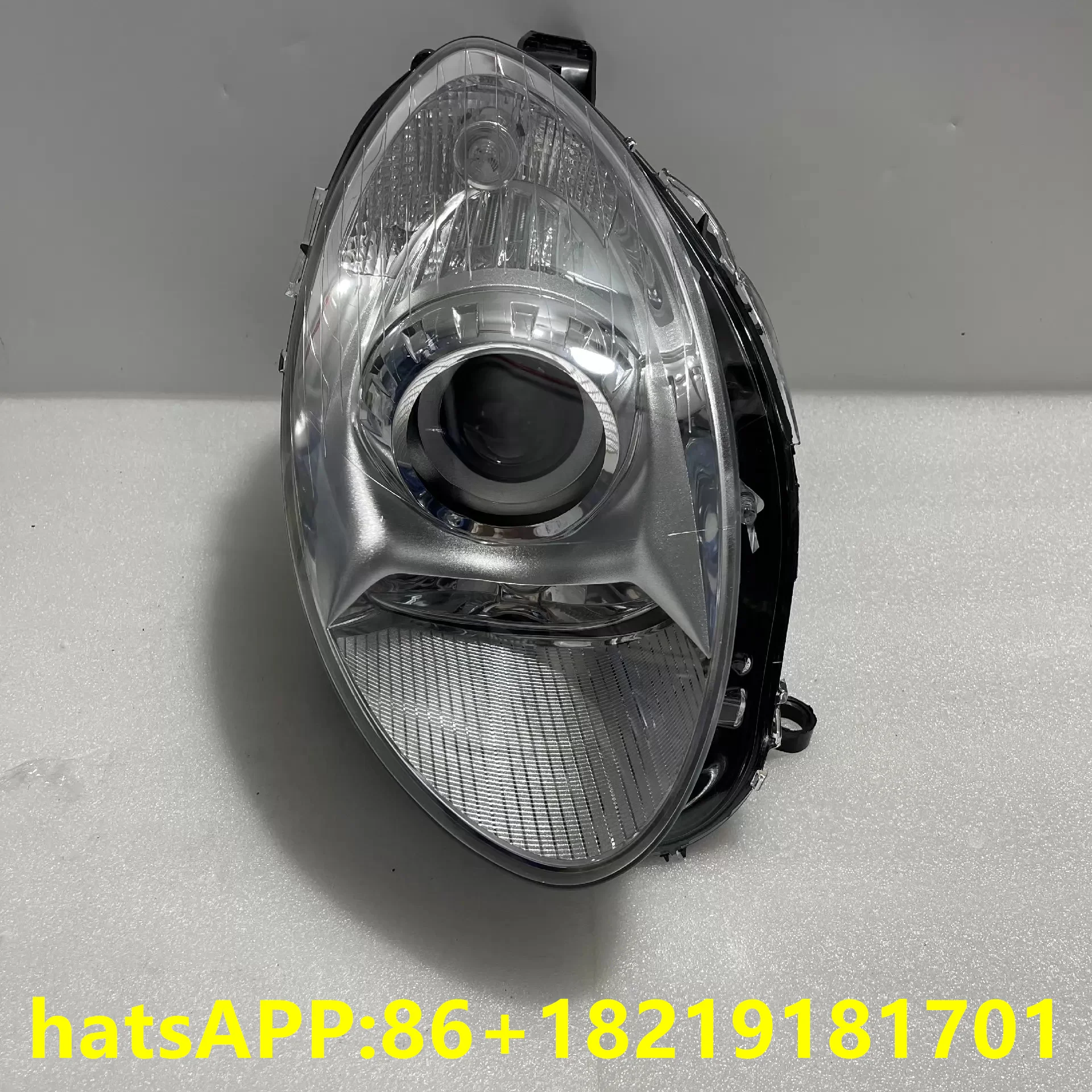 

1 шт. для фар Mercedes-Benz W251 2011-2012 R280 R300 R320 R350 R400 R500, ксеноновая фара, европейская версия